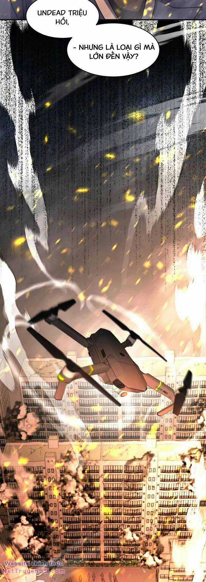 Thiết Huyết Chiêu Hồn Sư Chapter 33 trang 26