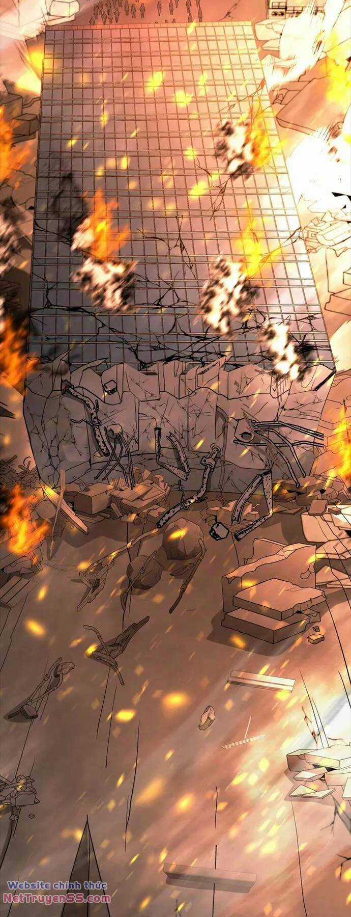 Thiết Huyết Chiêu Hồn Sư Chapter 33 trang 27