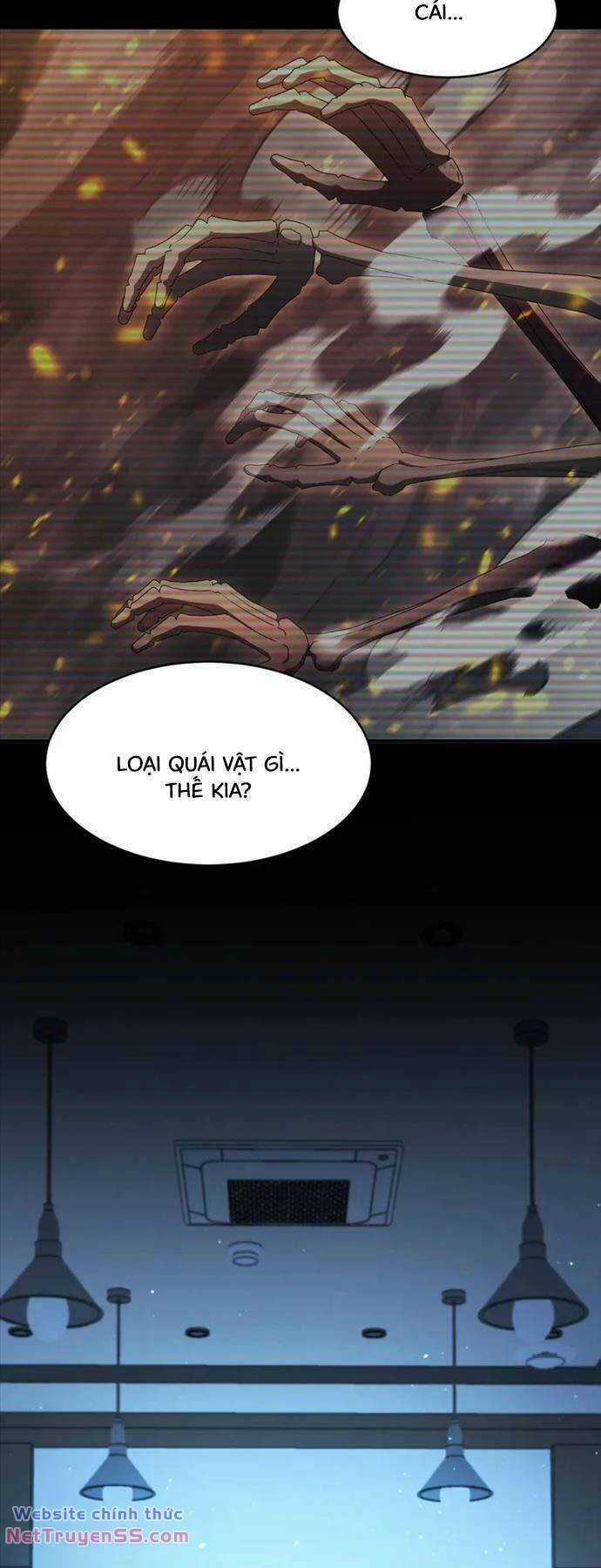 Thiết Huyết Chiêu Hồn Sư Chapter 33 trang 29