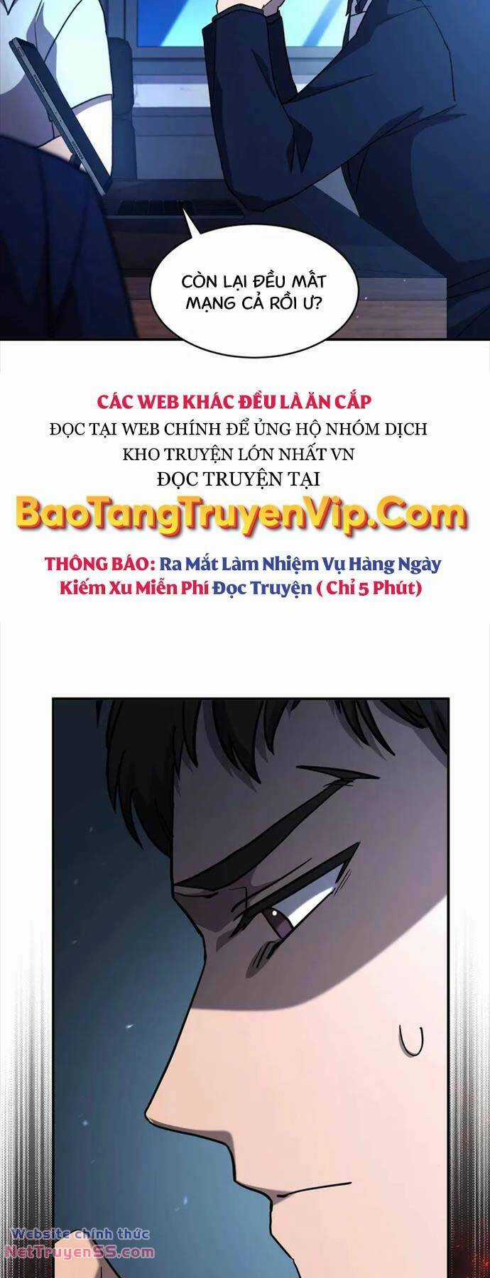 Thiết Huyết Chiêu Hồn Sư Chapter 33 trang 32