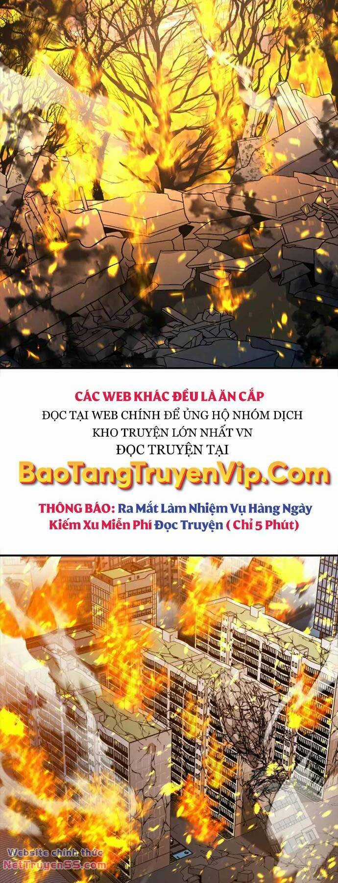 Thiết Huyết Chiêu Hồn Sư Chapter 33 trang 37