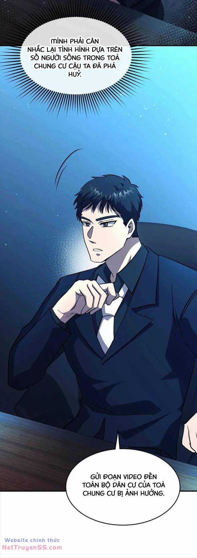 Thiết Huyết Chiêu Hồn Sư Chapter 33 trang 39