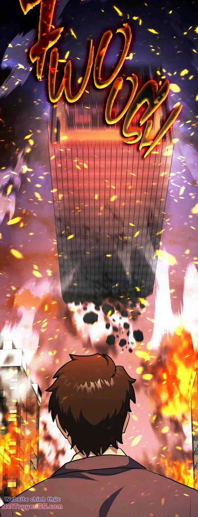 Thiết Huyết Chiêu Hồn Sư Chapter 33 trang 4