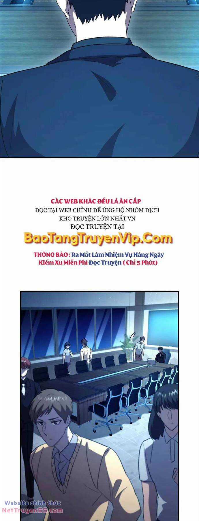 Thiết Huyết Chiêu Hồn Sư Chapter 33 trang 44