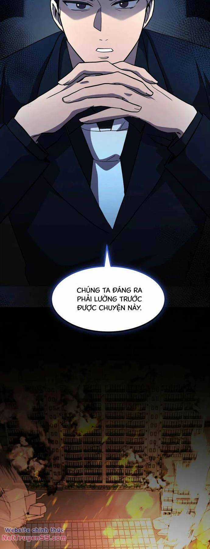 Thiết Huyết Chiêu Hồn Sư Chapter 33 trang 48