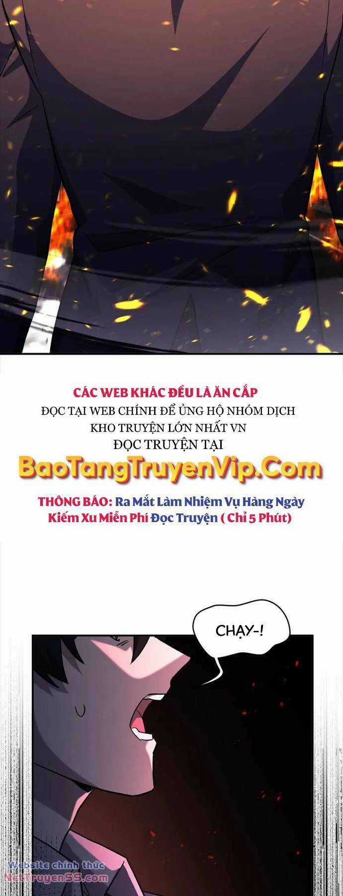 Thiết Huyết Chiêu Hồn Sư Chapter 33 trang 5