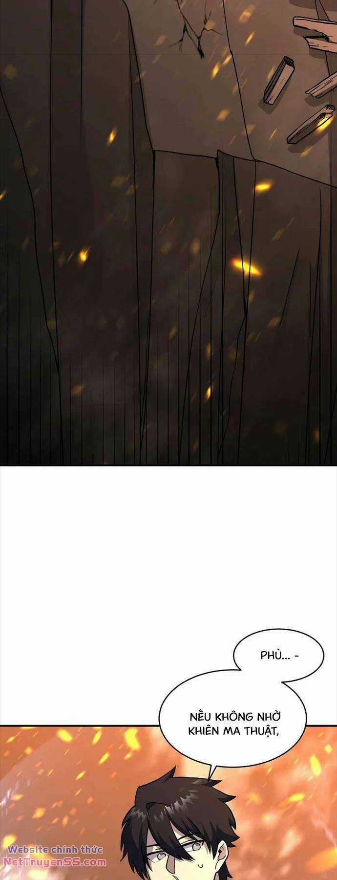 Thiết Huyết Chiêu Hồn Sư Chapter 33 trang 50