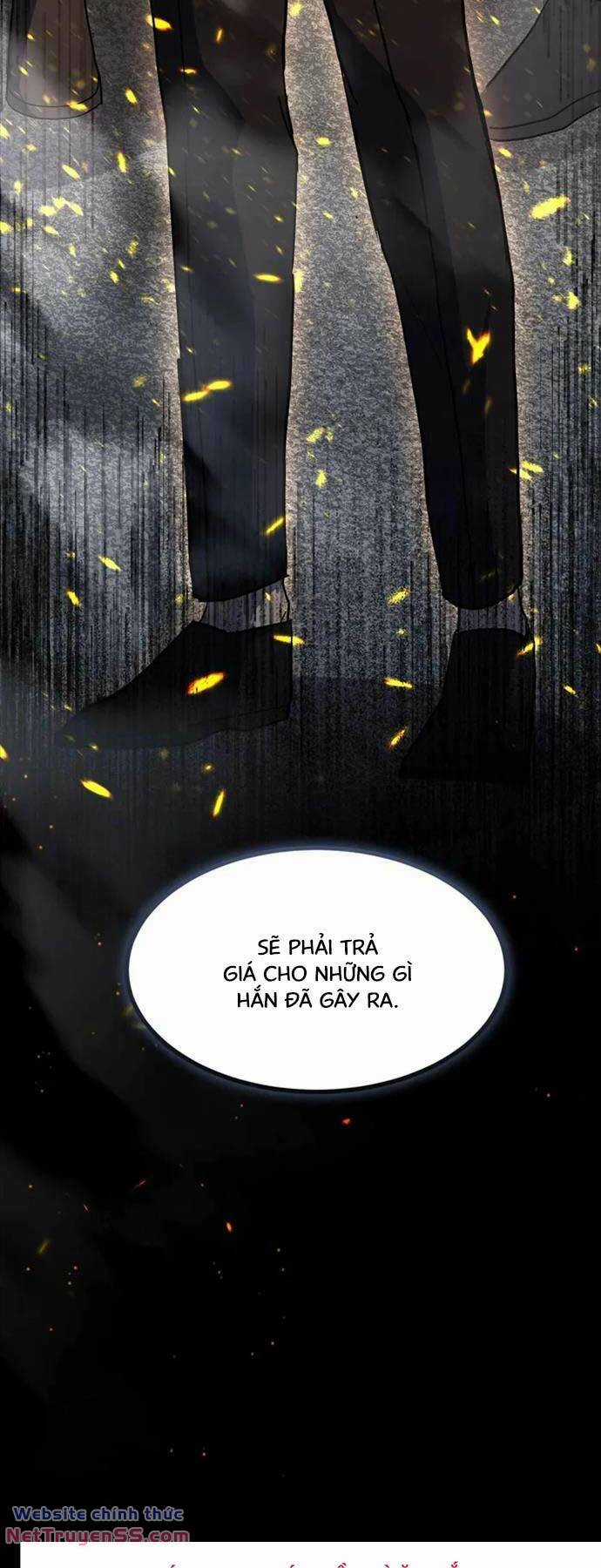 Thiết Huyết Chiêu Hồn Sư Chapter 33 trang 57