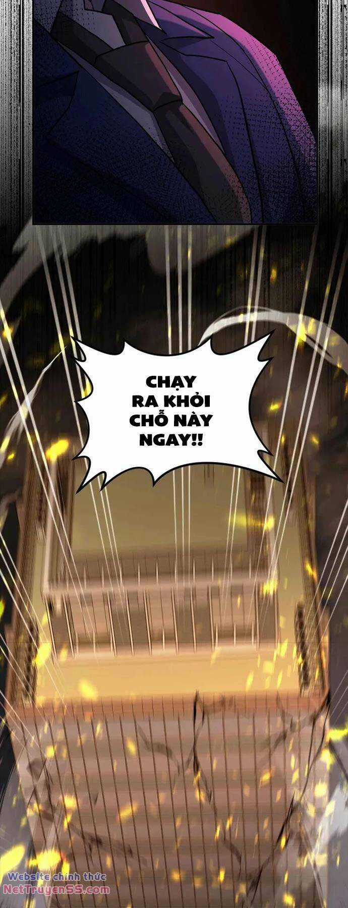 Thiết Huyết Chiêu Hồn Sư Chapter 33 trang 6