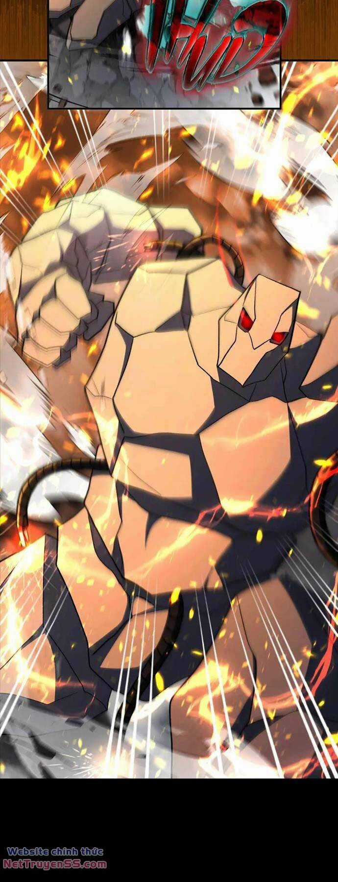 Thiết Huyết Chiêu Hồn Sư Chapter 34 trang 11