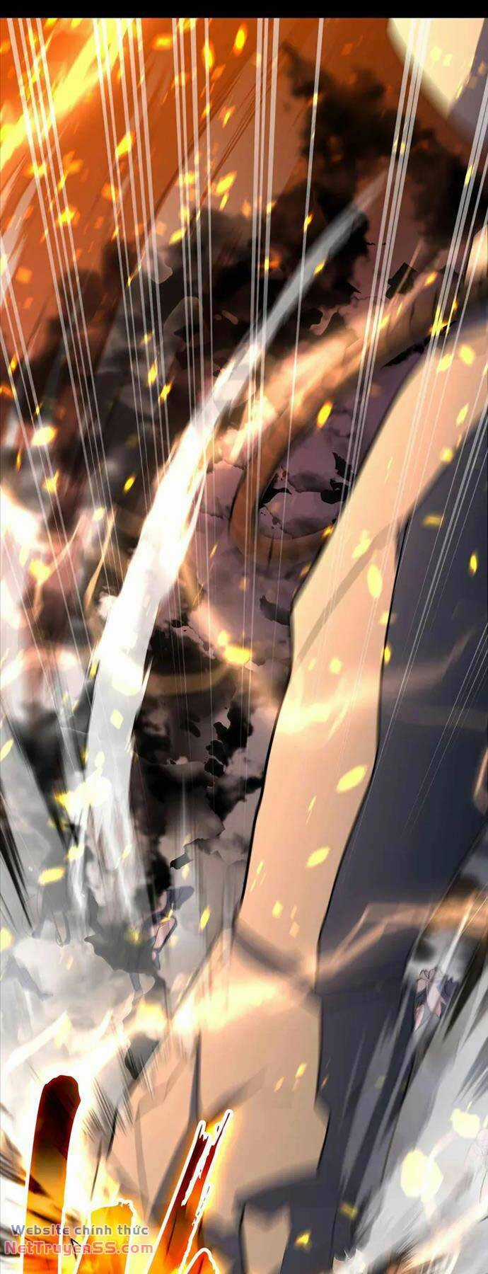 Thiết Huyết Chiêu Hồn Sư Chapter 34 trang 12