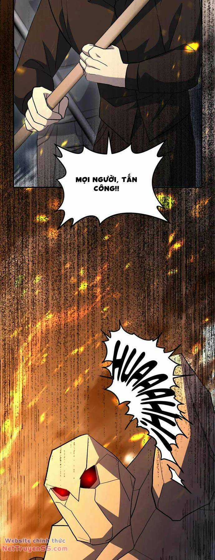 Thiết Huyết Chiêu Hồn Sư Chapter 34 trang 14