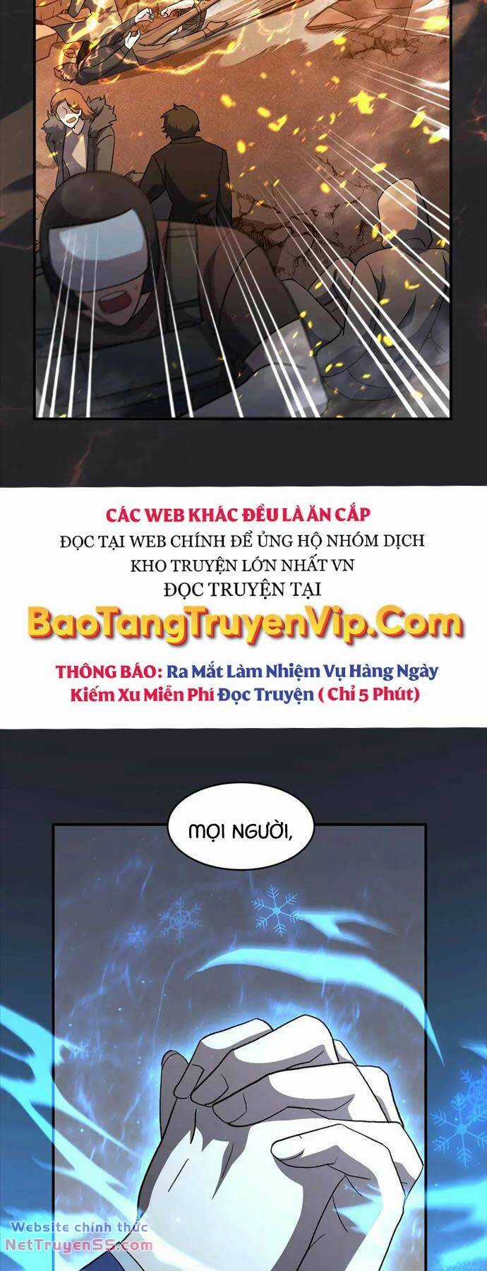 Thiết Huyết Chiêu Hồn Sư Chapter 34 trang 24