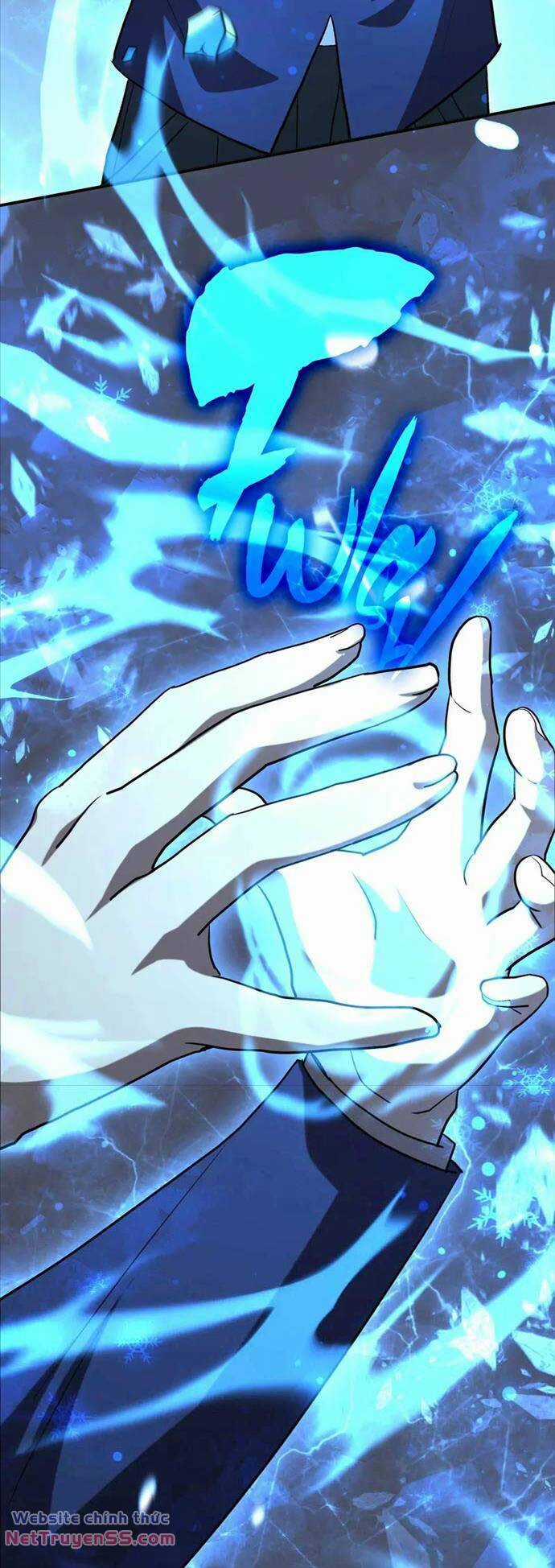 Thiết Huyết Chiêu Hồn Sư Chapter 34 trang 26