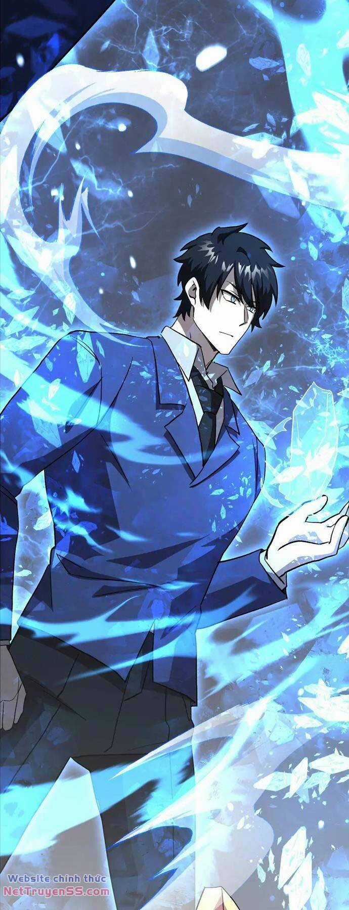 Thiết Huyết Chiêu Hồn Sư Chapter 34 trang 27