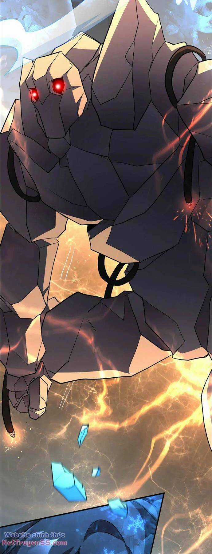 Thiết Huyết Chiêu Hồn Sư Chapter 34 trang 28