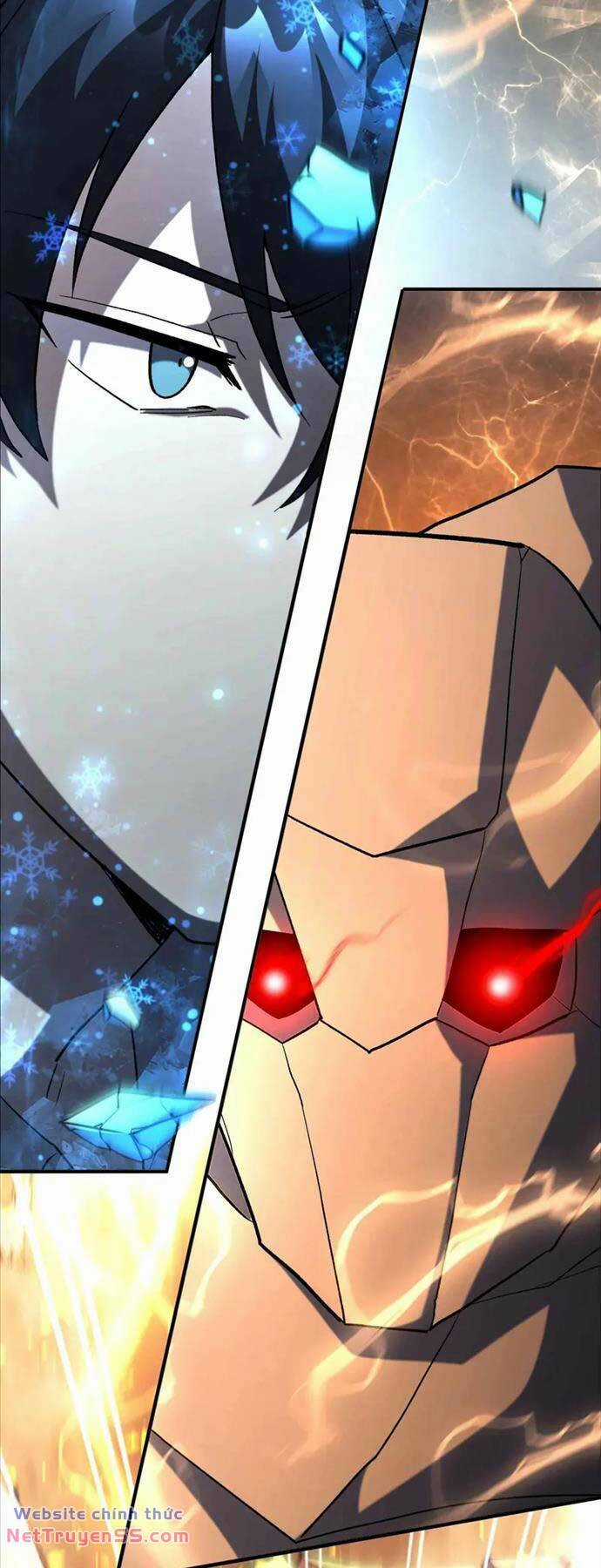 Thiết Huyết Chiêu Hồn Sư Chapter 34 trang 29