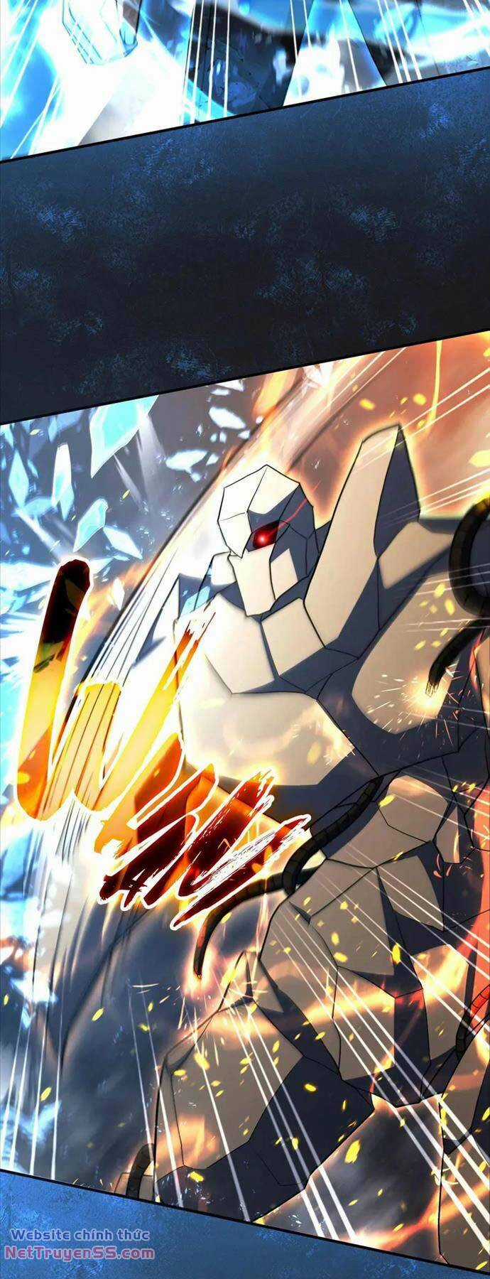 Thiết Huyết Chiêu Hồn Sư Chapter 34 trang 32