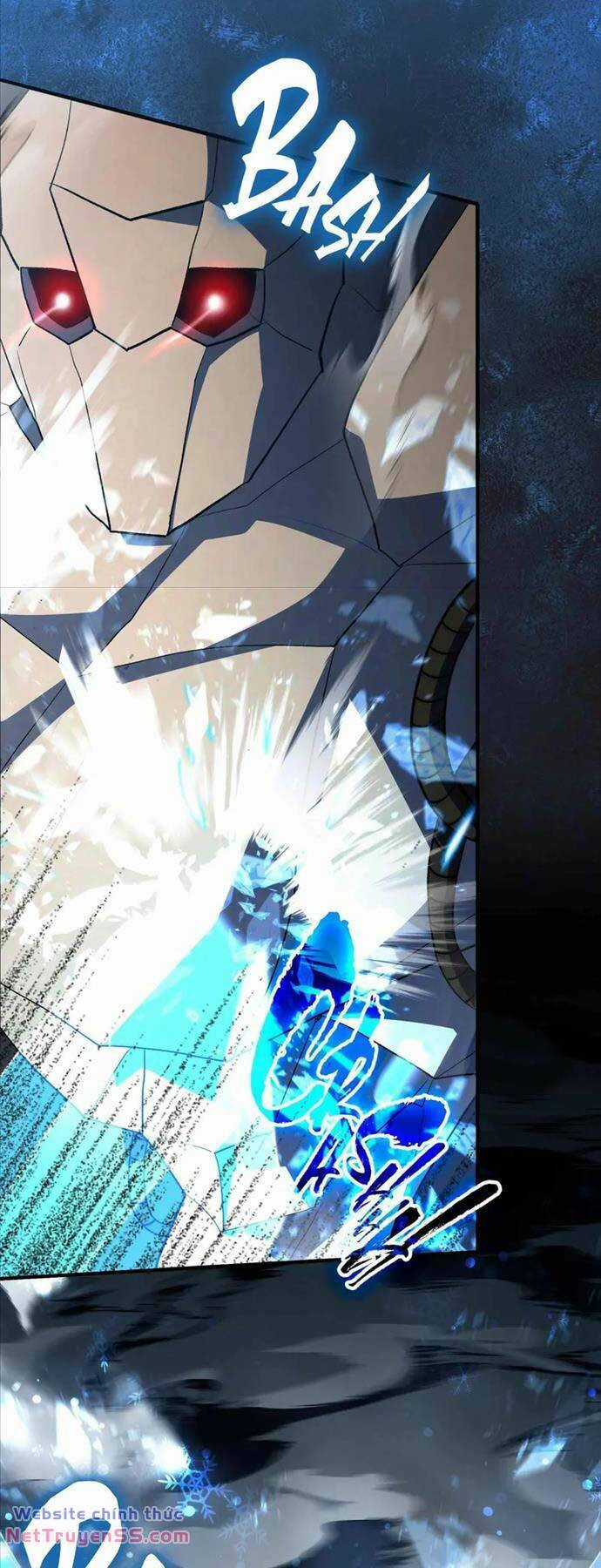 Thiết Huyết Chiêu Hồn Sư Chapter 34 trang 33