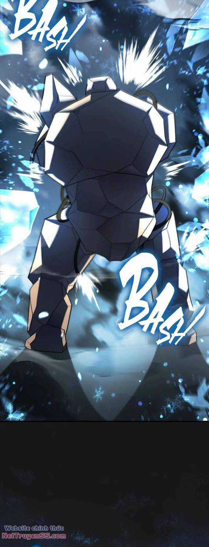 Thiết Huyết Chiêu Hồn Sư Chapter 34 trang 34