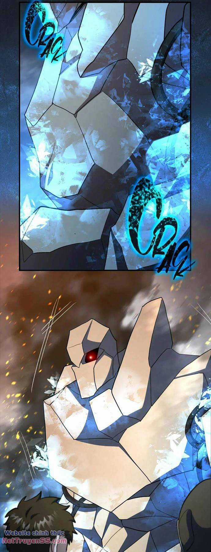 Thiết Huyết Chiêu Hồn Sư Chapter 34 trang 35