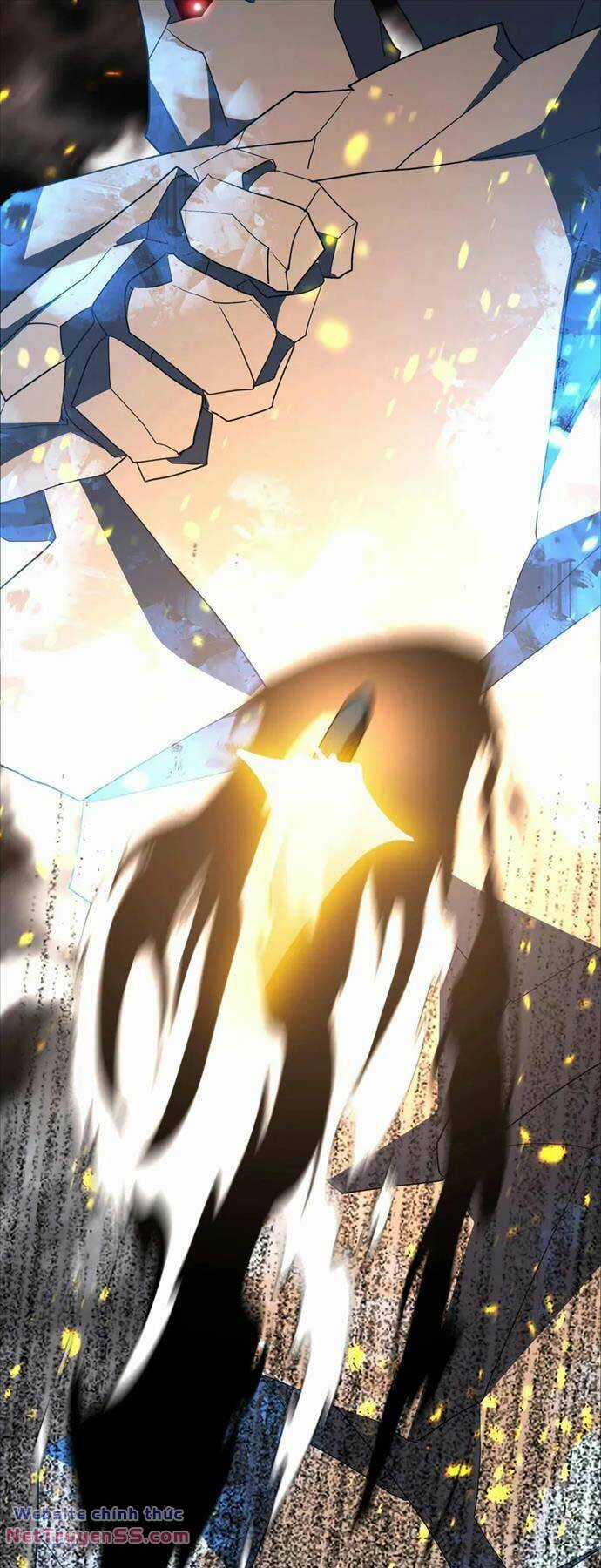 Thiết Huyết Chiêu Hồn Sư Chapter 34 trang 40