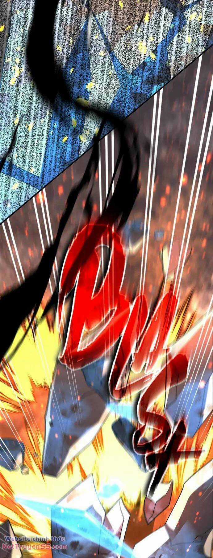 Thiết Huyết Chiêu Hồn Sư Chapter 34 trang 41