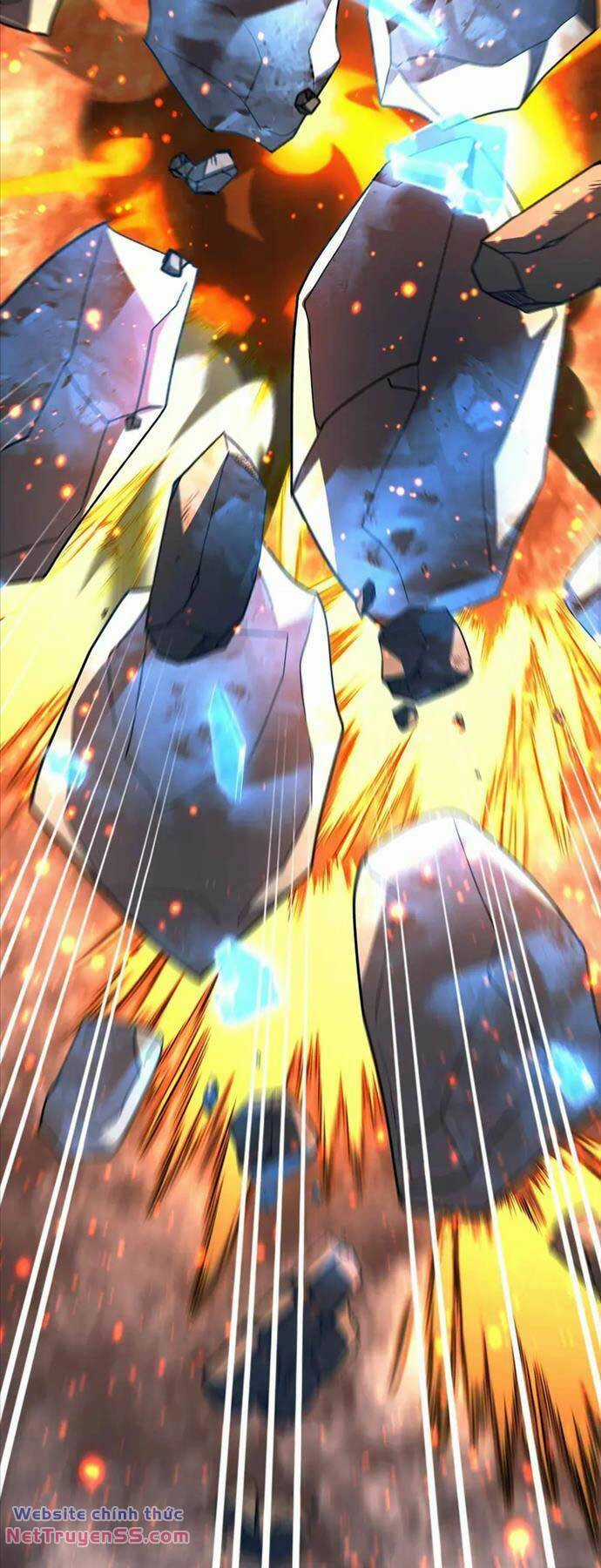 Thiết Huyết Chiêu Hồn Sư Chapter 34 trang 42