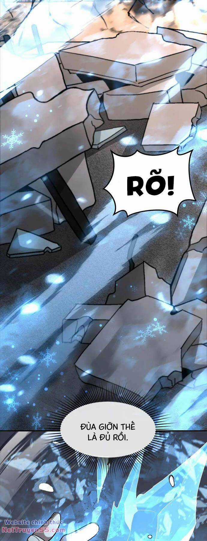 Thiết Huyết Chiêu Hồn Sư Chapter 34 trang 44