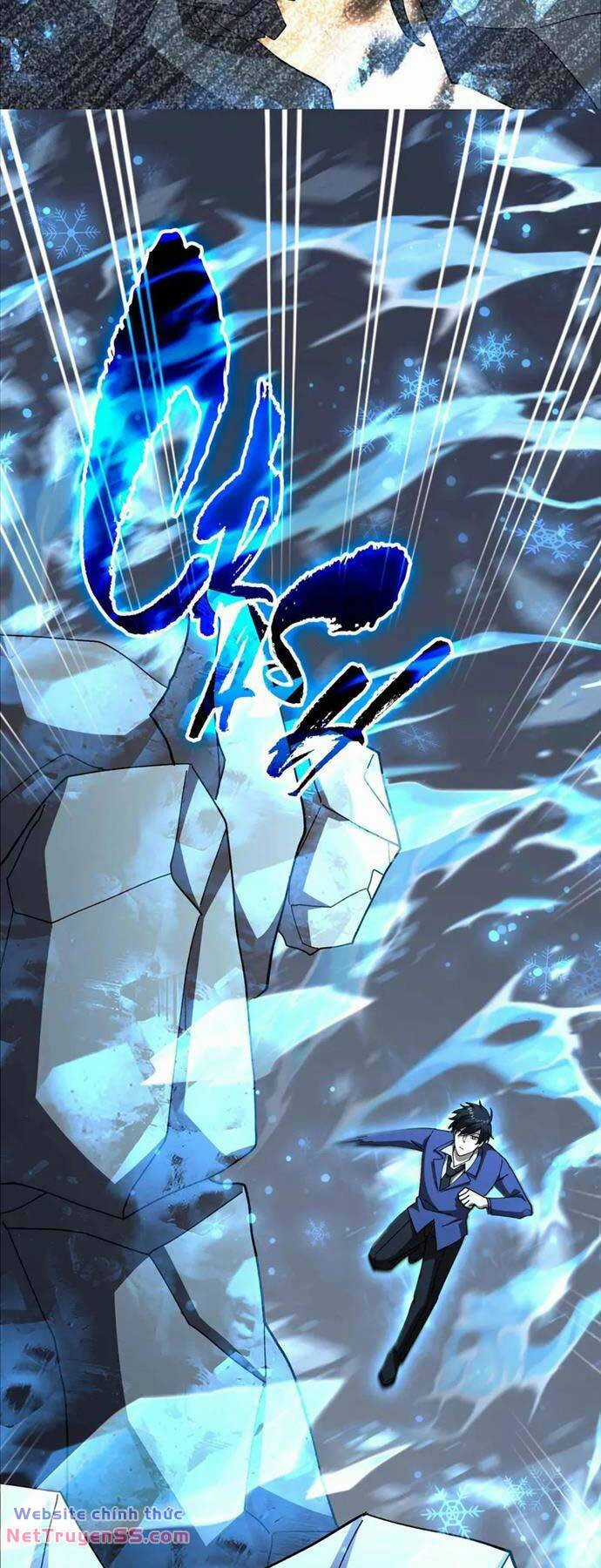 Thiết Huyết Chiêu Hồn Sư Chapter 34 trang 49