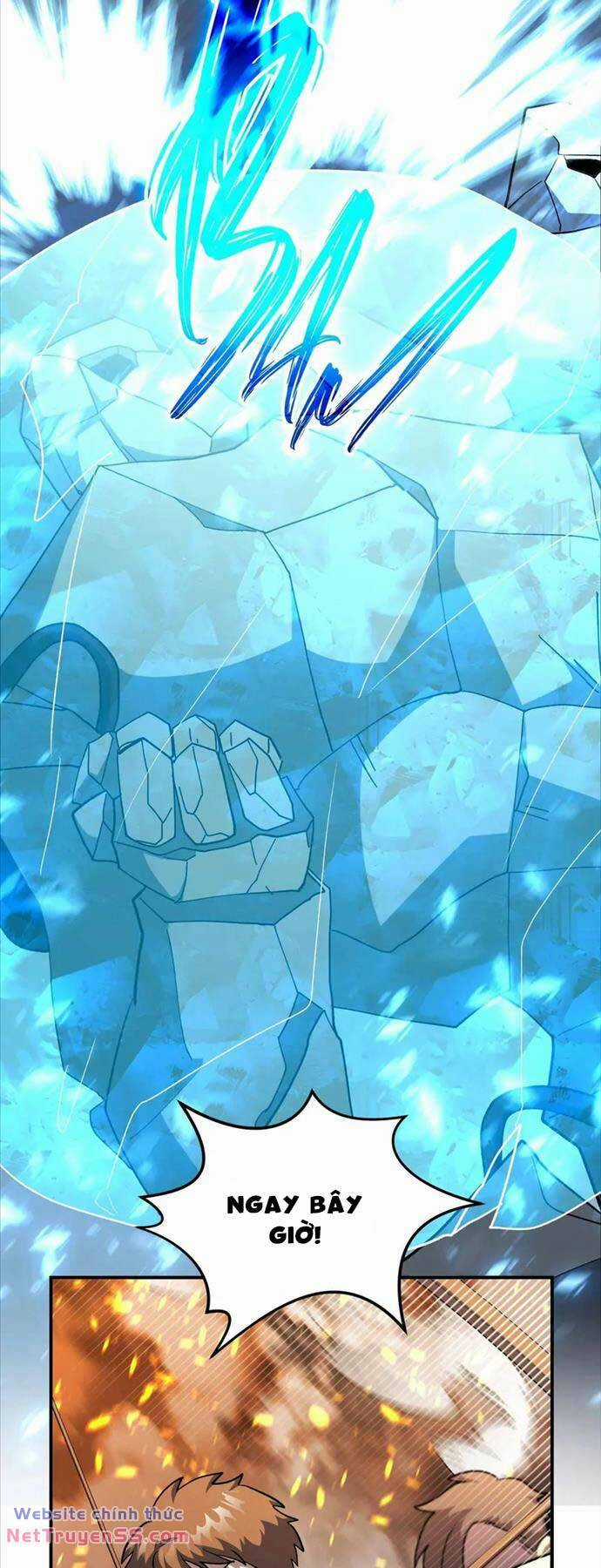 Thiết Huyết Chiêu Hồn Sư Chapter 34 trang 52