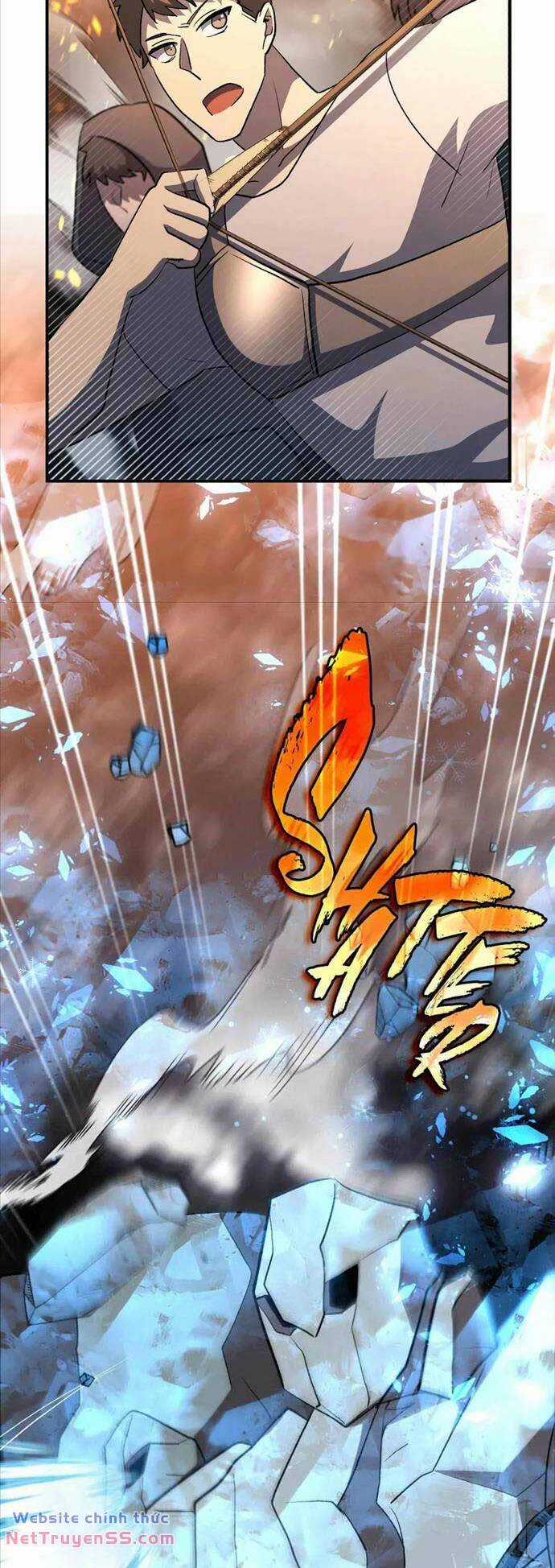 Thiết Huyết Chiêu Hồn Sư Chapter 34 trang 53