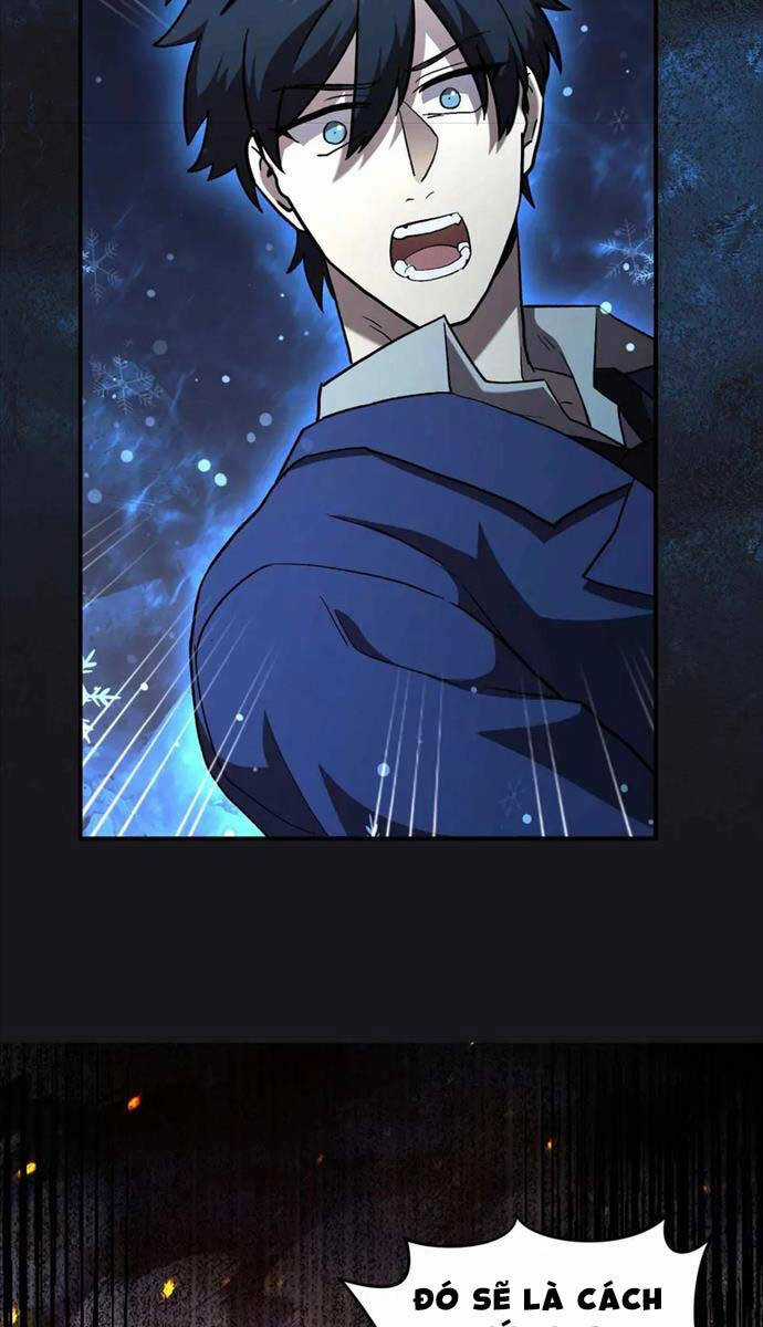 Thiết Huyết Chiêu Hồn Sư Chapter 34 trang 56