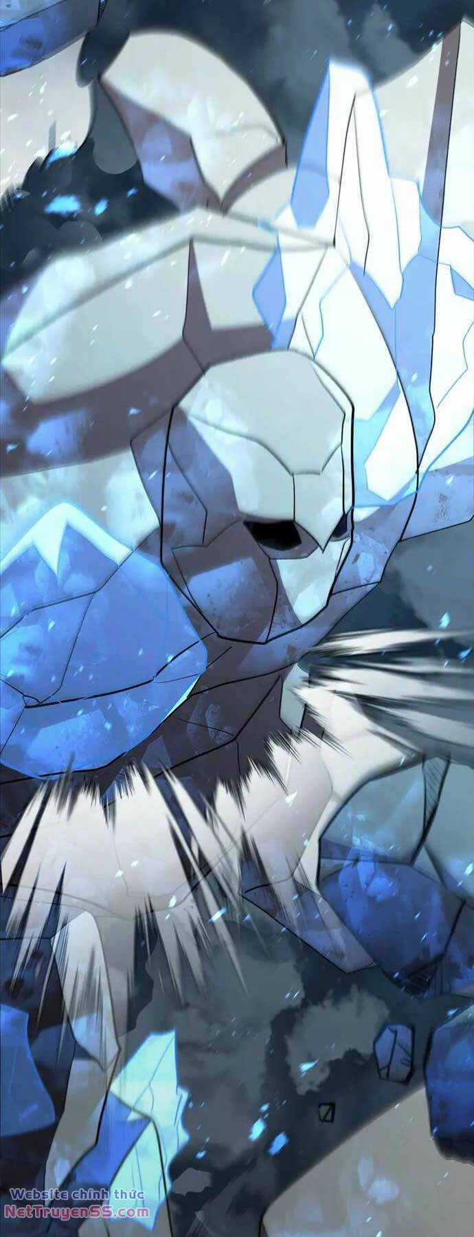 Thiết Huyết Chiêu Hồn Sư Chapter 35 trang 10
