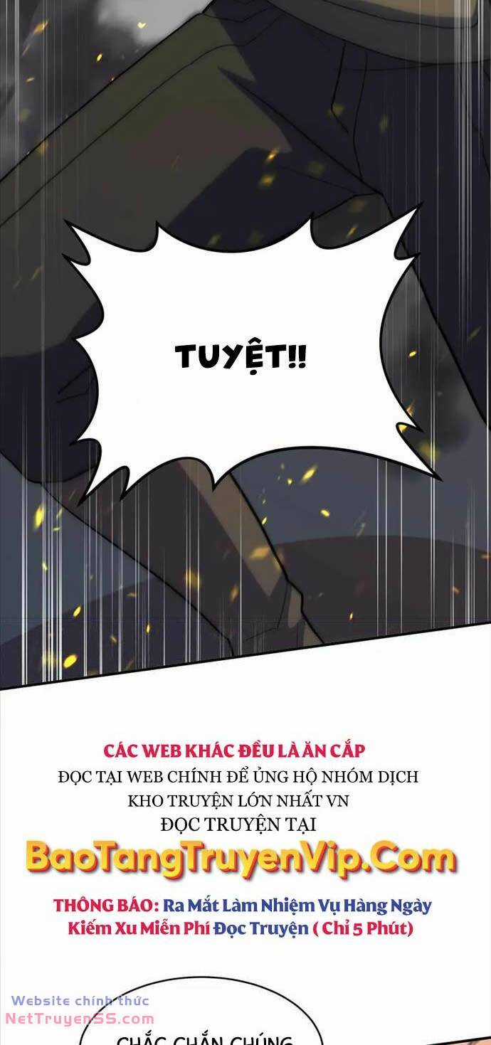 Thiết Huyết Chiêu Hồn Sư Chapter 35 trang 16