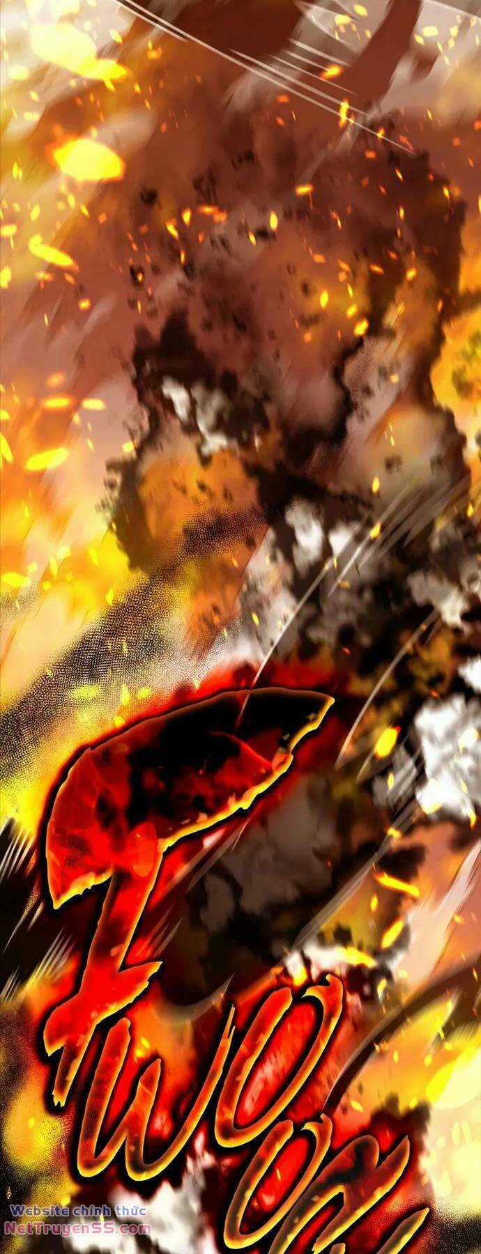 Thiết Huyết Chiêu Hồn Sư Chapter 35 trang 21