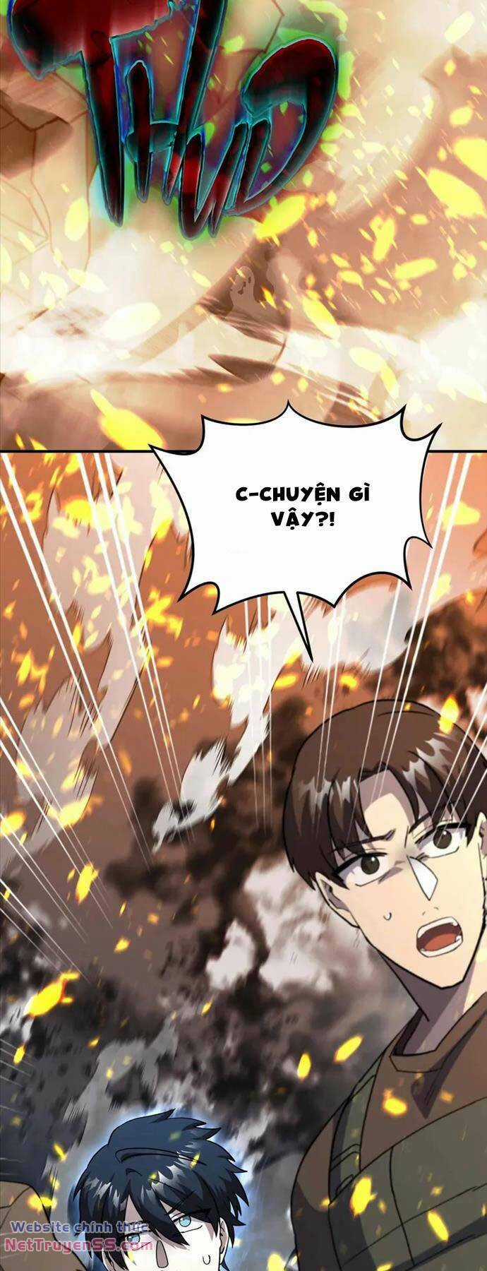Thiết Huyết Chiêu Hồn Sư Chapter 35 trang 28