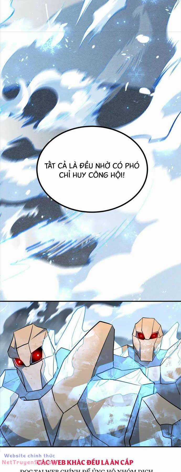 Thiết Huyết Chiêu Hồn Sư Chapter 35 trang 3