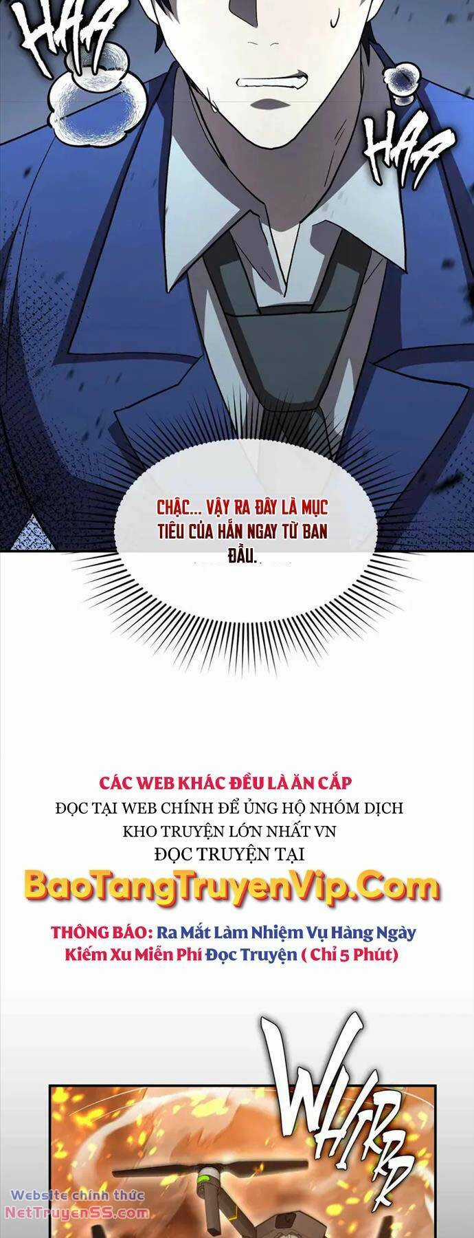 Thiết Huyết Chiêu Hồn Sư Chapter 35 trang 30