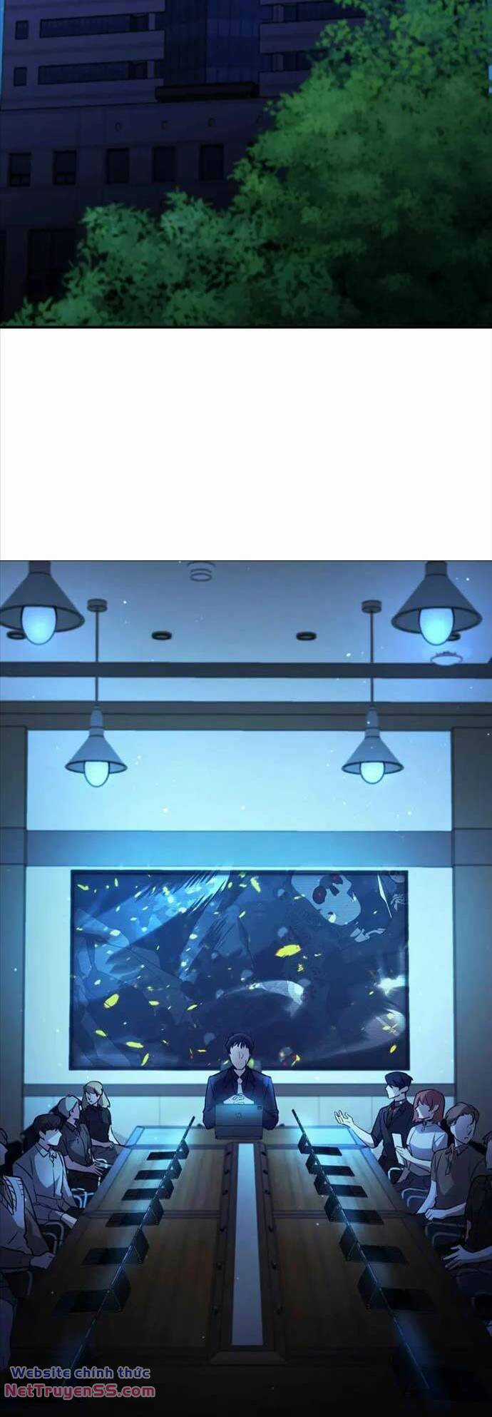 Thiết Huyết Chiêu Hồn Sư Chapter 35 trang 33