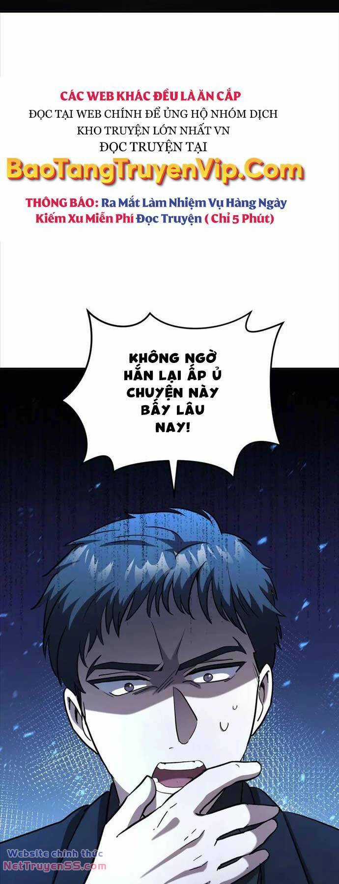 Thiết Huyết Chiêu Hồn Sư Chapter 35 trang 34