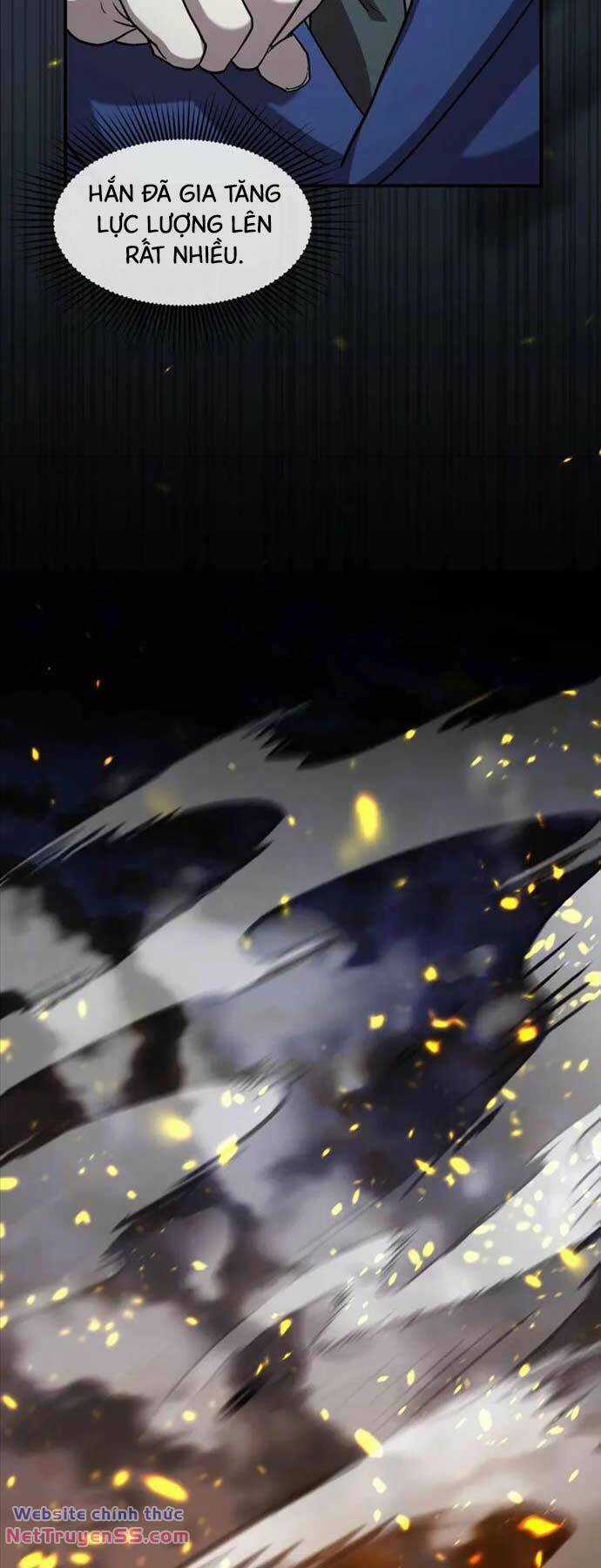Thiết Huyết Chiêu Hồn Sư Chapter 35 trang 43