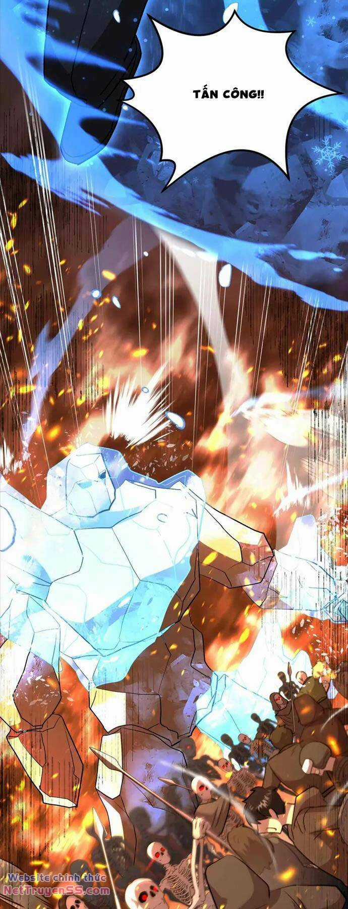 Thiết Huyết Chiêu Hồn Sư Chapter 35 trang 52