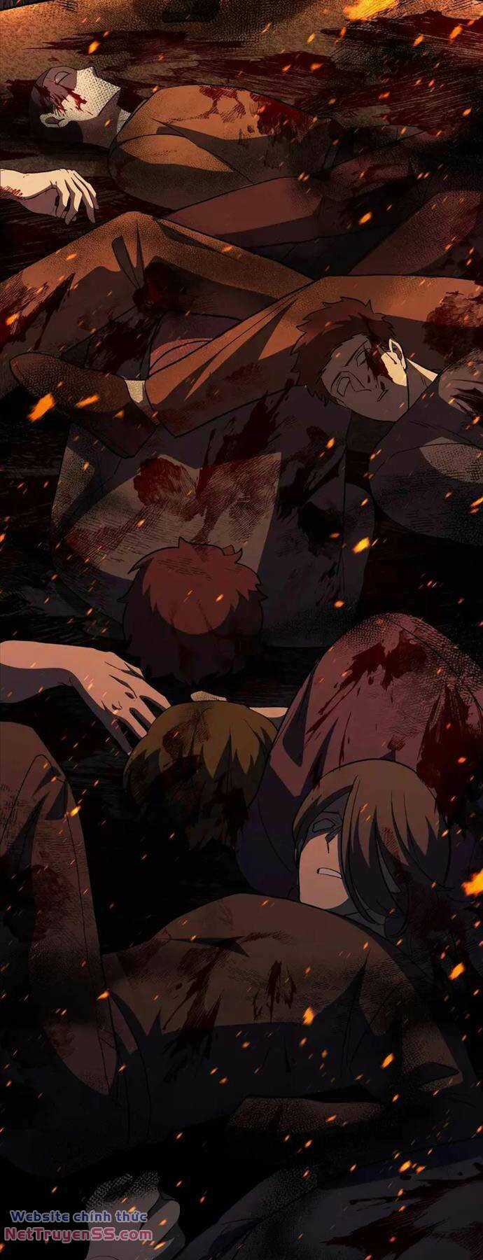 Thiết Huyết Chiêu Hồn Sư Chapter 35 trang 59