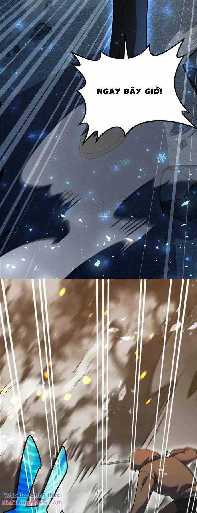 Thiết Huyết Chiêu Hồn Sư Chapter 35 trang 6