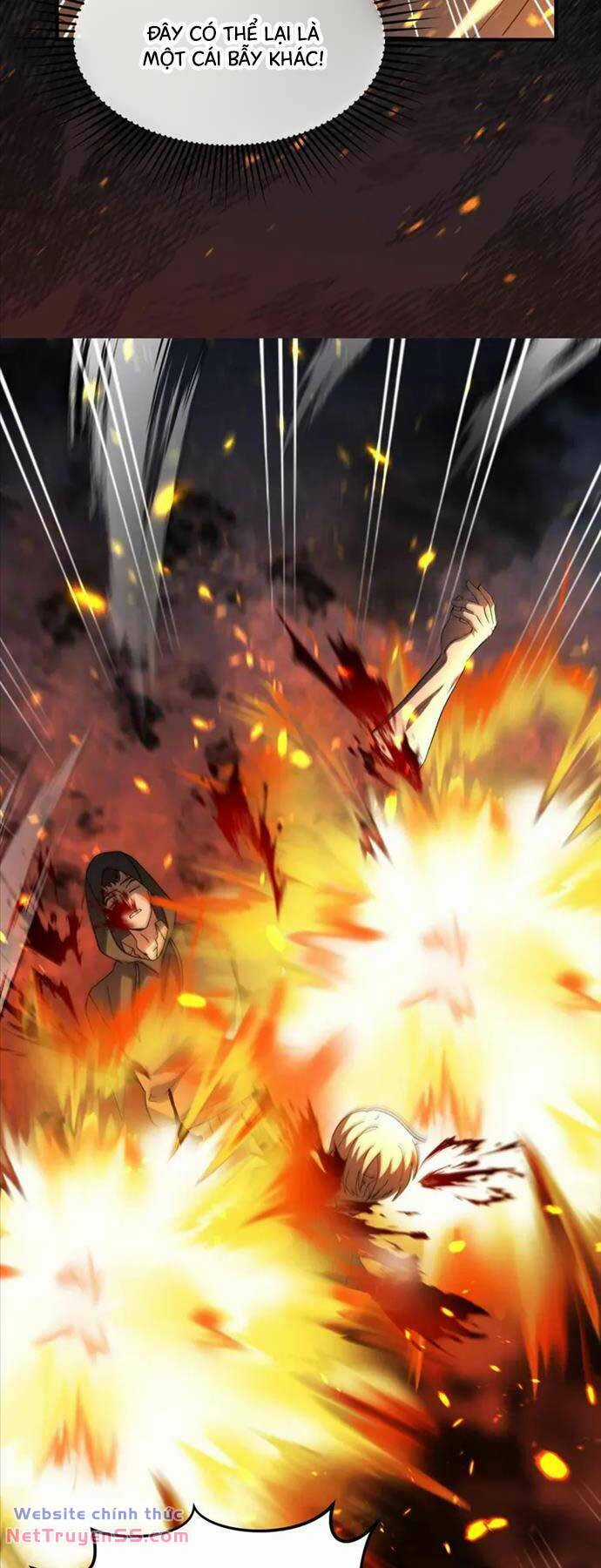 Thiết Huyết Chiêu Hồn Sư Chapter 35 trang 67