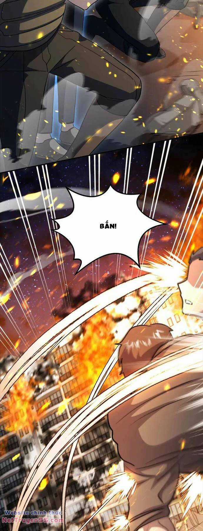 Thiết Huyết Chiêu Hồn Sư Chapter 35 trang 69