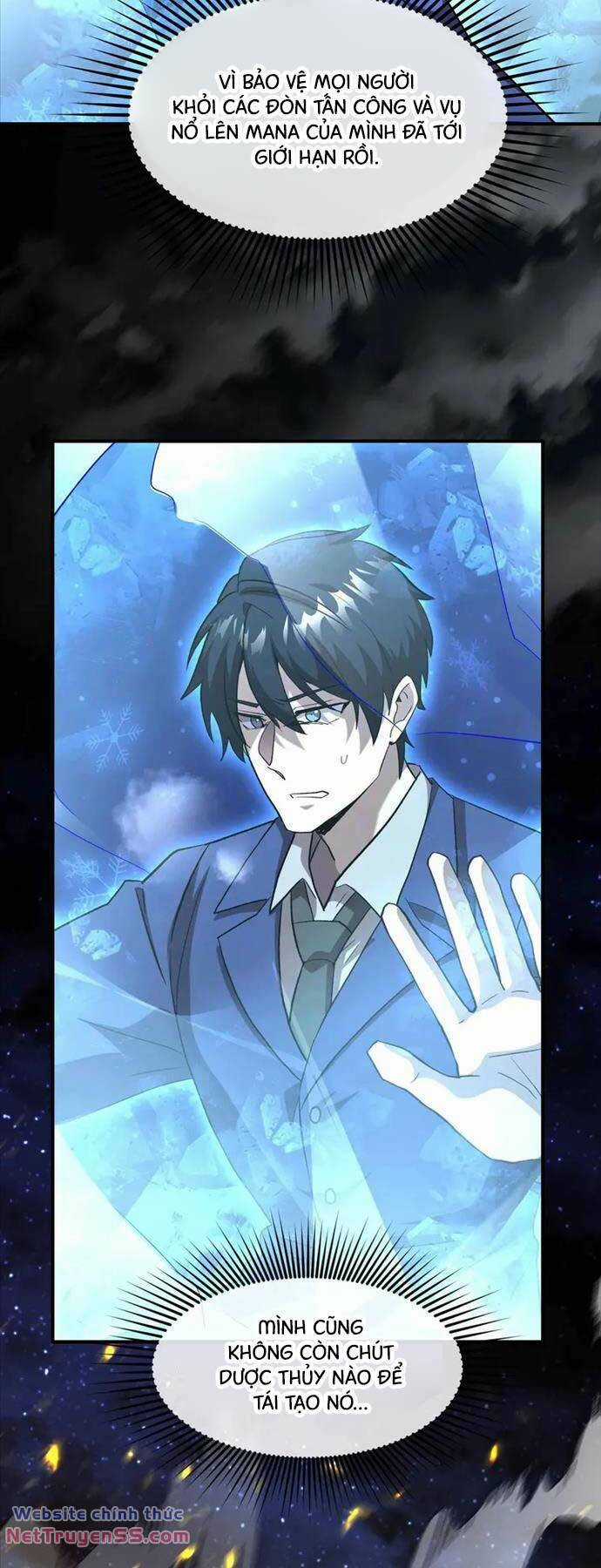Thiết Huyết Chiêu Hồn Sư Chapter 35 trang 77