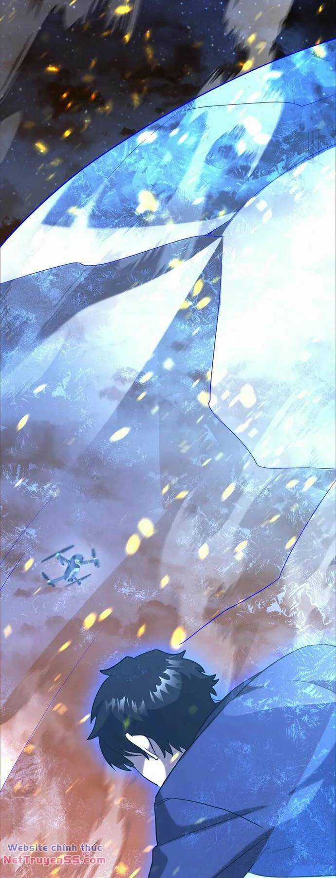 Thiết Huyết Chiêu Hồn Sư Chapter 35 trang 78