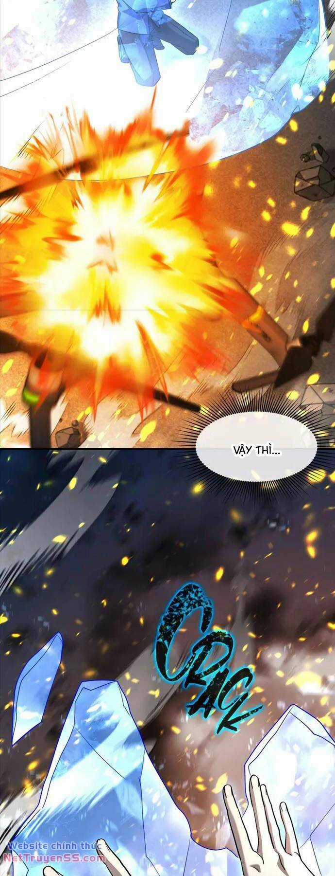 Thiết Huyết Chiêu Hồn Sư Chapter 35 trang 83